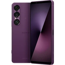 Смартфон Sony Xperia 1 VII 12/256GB Orchid Purple: undefined undefined