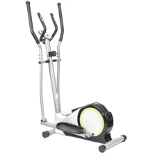 Орбитрек Housefit HB 81801EL (Hand Pulse): Конструкція Задніпривідні