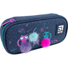 Пенал Kite Wow Cats K22-662-5: Рік випуску колекції 2022