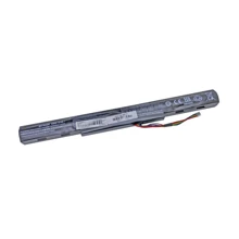 Батарея для ноутбука Acer AS16A5K-4S1P Aspire E15 14.8V Black 2800mAh (65181): Совместимость Acer Aspire E15