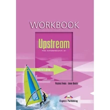 Upstream Pre-Intermediate B1: Workbook Teacher's: Производитель Express Publishing