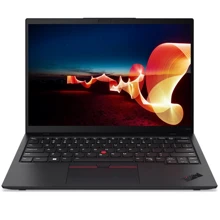 Ноутбук Lenovo ThinkPad X1 Nano Gen 2 (21E80011US): Экран 13" IPS (2160х1350) 2K