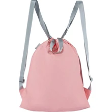 Рюкзак Xiaomi RunMi 90 Points Lightweight Urban Drawstring Backpack Pink: Производитель RunMi