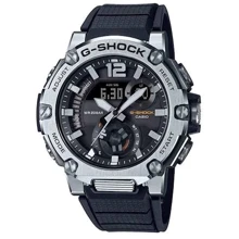 Наручний годинник Casio G-SHOCK (GST-B300S-1AER): Стиль спортивний