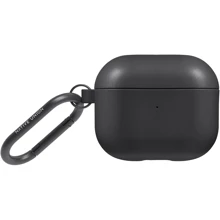 Чехол для наушников Native Union Roam Case Black (APCSE-ROAM-BLK) for Apple AirPods 3: undefined undefined