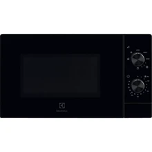 Мікрохвильова піч Electrolux EMZ421MMK: Об'єм, л 20