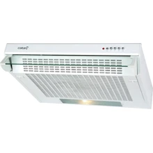 Вытяжка Cata F 2060 wh (02011012): Тип воздухоочистителя Рециркуляция, Отвод