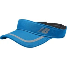 Козырек New Balance голубой (194768330643): Производитель New Balance