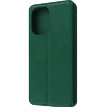 Чехол для телефонов WAVE Cubic Rubic Case Green for Xiaomi Redmi Note 13 4G: Совместимость Xiaomi Redmi Note 13 4G