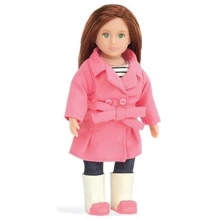 Кукла Our Generation Mini Лана 15 cм (BD33007Z): Возраст от 3 лет