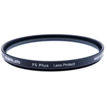 Светофильтр защитный Marumi FS PLUS Lens Protect 82 mm: Тип фильтра защитный