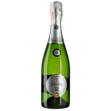 Вино Guido Berlucchi 61 Franciacorta Brut Saten белое игристое 0.75 л (BWR0981): Объем, л 0.75