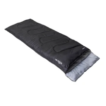 Спальный мешок Vango Ember Single/4°C/Black (926298): Тип одеяло