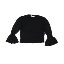 Джемпер H&M 9Z6651188 146-152 см черный: Тип Джемперы