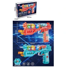 Оружие на батарейках A-Toys StarWars 2 цвета (HJ608A): Производитель A-Toys