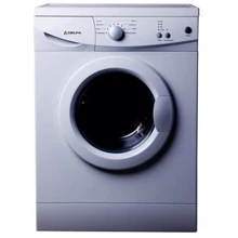 Стиральная машина Delfa DWM-47800SW: Тип машины Автомат