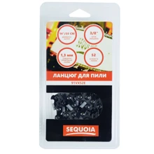 Пильная цепь Sequoia (91VX52E) Пильная цепь Sequoia (91VX52E): Производитель Sequoia