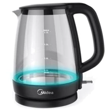 Електрочайник Midea MK-17G02A2: Потужність, Вт 2200