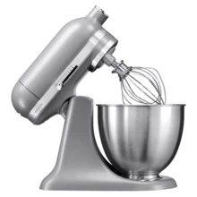 Кухонный комбайн KitchenAid 5KSM3311XEFG: Мощность, Вт 250 Вт
