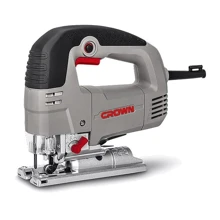 Електролобзик CROWN CT15189: Тип живлення мережа