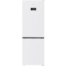 Холодильник BEKO B1RCNA344W: Тип xолодильник двухкамерный