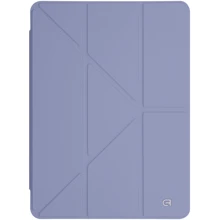 Аксессуар для iPad ArmorStandart Y-type Case with Pencil Holder Purple for iPad Pro 11 (2020-2022) (ARM77515): Цвет фиолетовый