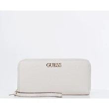 Жіночий гаманець Guess Alby білий (SWVG7455460-STO): Стать жіночий