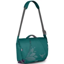 Osprey Flap Jill Courier Teal Blue: Цвет Бирюзовый