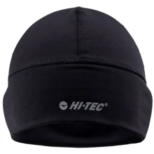 Шапка Hi-Tec Jannu (JANNU-BLACK) черная: Производитель Hi-Tec