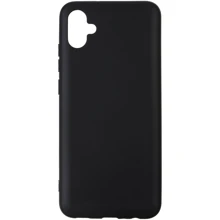 Чохол для телефона ArmorStandart Matte Slim Fit Black для Samsung A04e / M04 / F04 (ARM65139): Сумісність Samsung A04e / M04 / F04