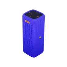 Акустика F&D W16T Blue: Цвет синий