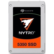 Seagate Nytro 5350S 7.68 TB (XP7680SE70065) UA: Тип накопителя внутренний