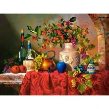 Пазли Castorland 3000 Букет C-300570: Виробник CASTORLAND