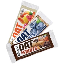 BioTechUSA Oat & Fruits 70 g Bar Chocchip Raisin: Пол Унисекс