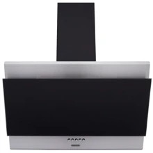 Вытяжка Eleyus Focus 1000 60 IS+BL: Тип воздухоочистителя Рециркуляция, Отвод