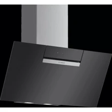 Витяжка Bosch DWK87EM60: Тип фільтра повітря Рециркуляция, Отвод