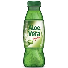 Напиток McCarter Aloe Vera 0.5 л (8586009857248): Объем, л 0.5