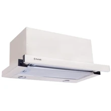 Вытяжка Perfelli TL 6612 C IV 1000 LED: Тип воздухоочистителя Рециркуляция, Отвод