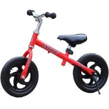 Беговел Kidigo LX G красный (62008): Производитель Kidigo