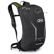 Рюкзак туристический Osprey Syncro 10 Meteorite Grey S/M: Производитель Osprey