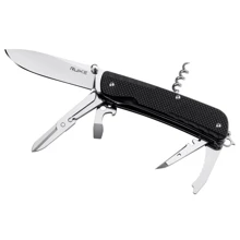 Ніж Ruike Trekker LD31-B: Тип ножа складаний