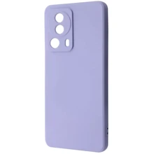 Чохол для телефона WAVE Colorful Case TPU Light Purple for Xiaomi 13 Lite: Сумісність Xiaomi 13 Lite