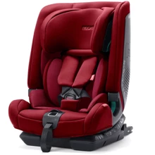 Автокресло Recaro Toria Elite Select (Garnet Red): Группа 1/2/3 (9-36 кг)