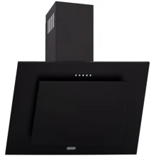 Вытяжка Eleyus Vertical 700 60 BL: Тип воздухоочистителя Рециркуляция, Отвод