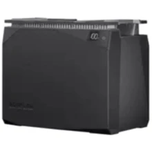 Аккумуляторна батарея EcoFLow Power Kit 2 kWh (ZMM100BP2): Ємність акумулятора, Вт/год 2048