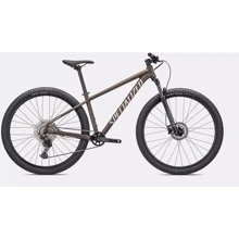 Велосипед Specialized ROCKHOPPER ELITE 27.5 2023 (888818757541): Материал рамы Алюминий