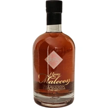 Ром Malecon Selecciо Esplendid 1993 40 % 0.7 л (WHS8009366301051): Объем, л 0.7