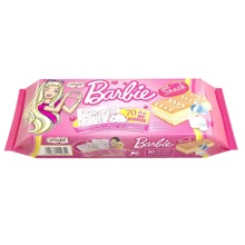 Бисквит Freddi Barbie на молоке 10x25 г (8005380010764): Вес нетто 250 г