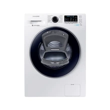 Стиральная машина Samsung WW70K5410UW: Тип машины Автомат