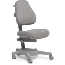 Детское кресло Cubby Solidago Grey: Возраст ребенка От 4-х лет
